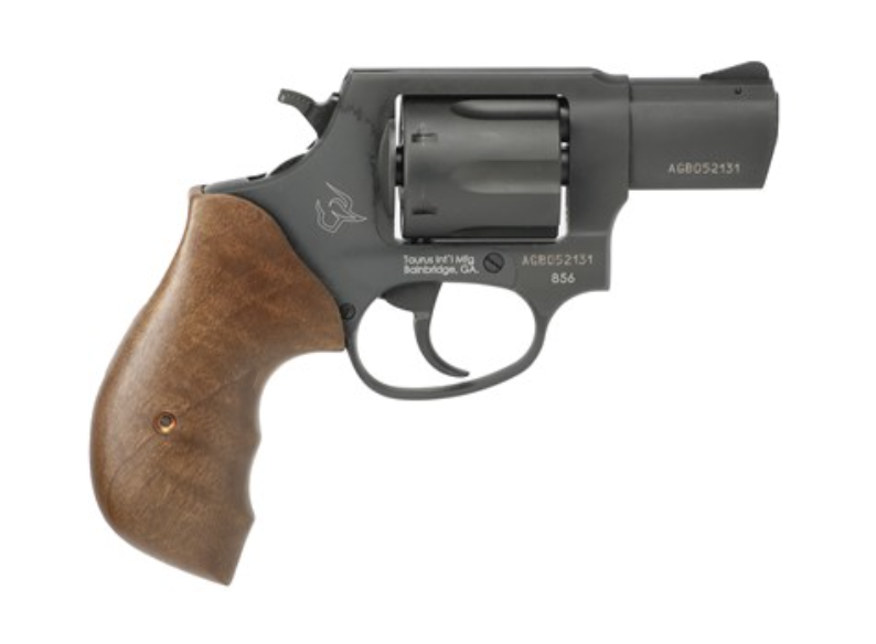 Taurus 856 38 Special